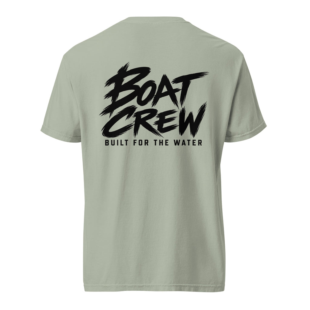 Built for the Water