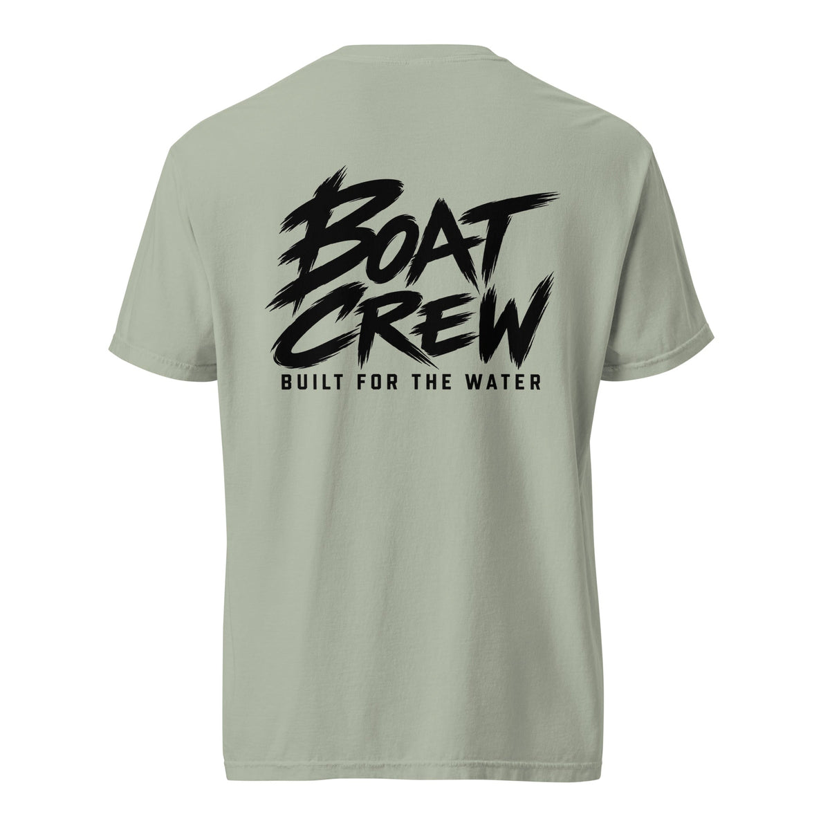 Built for the Water
