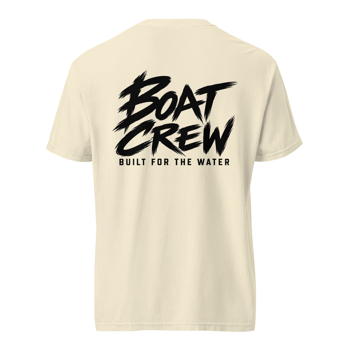 Built for the Water