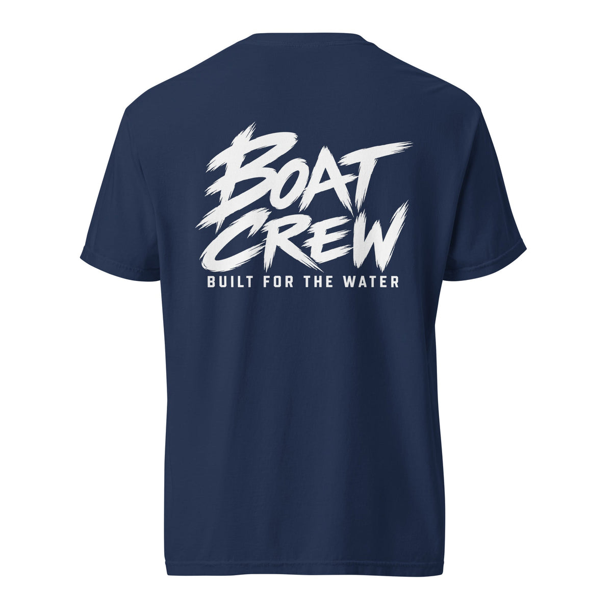 Built for the Water