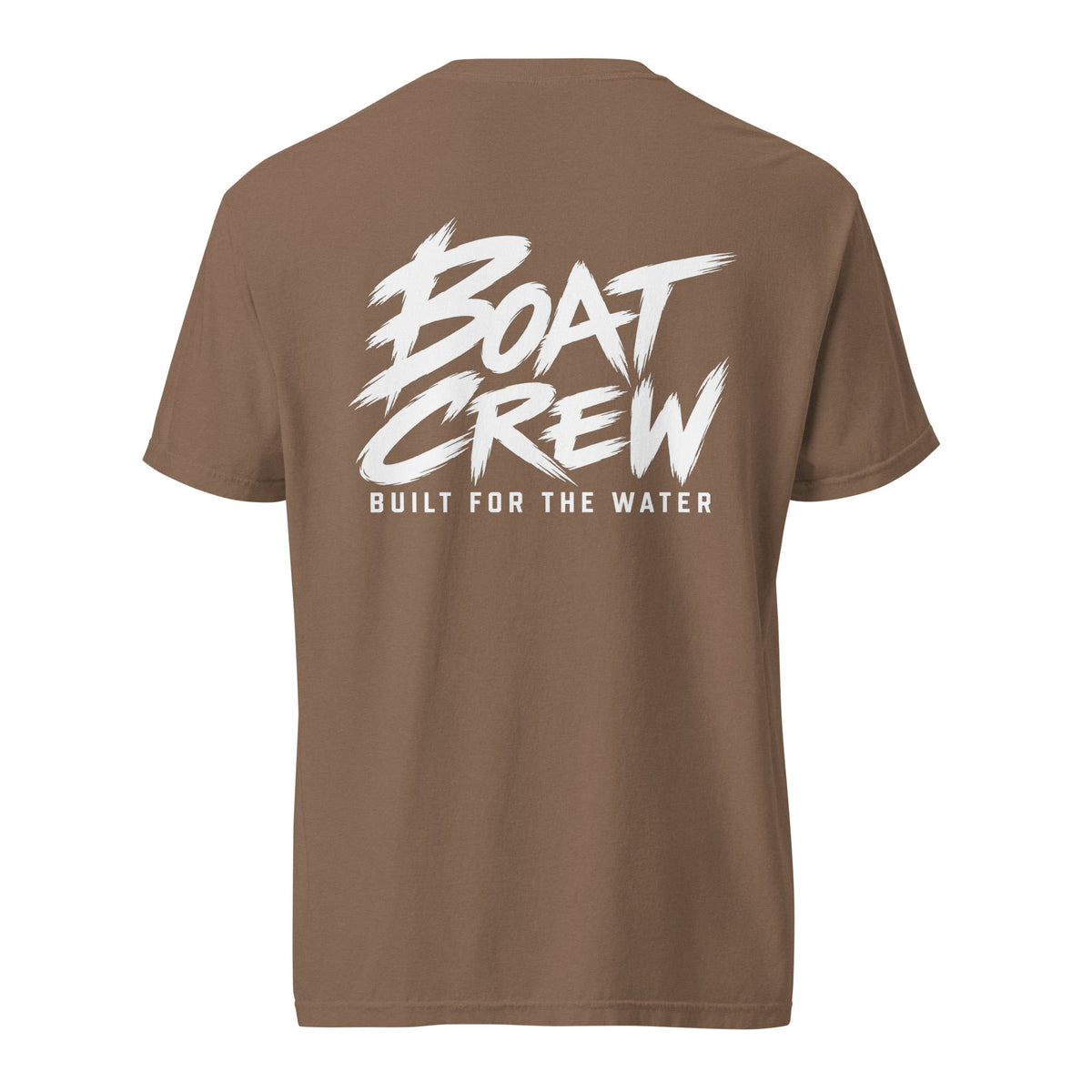 Built for the Water