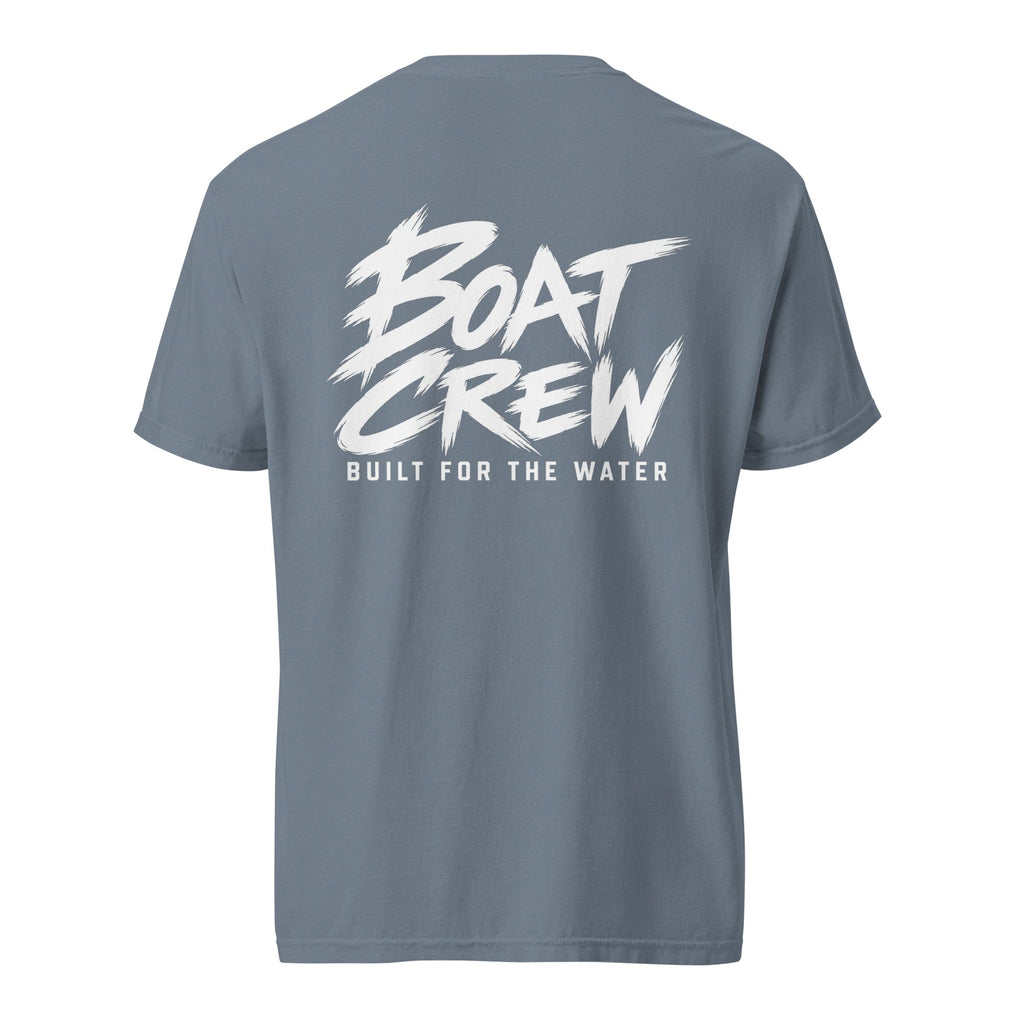 Built for the Water