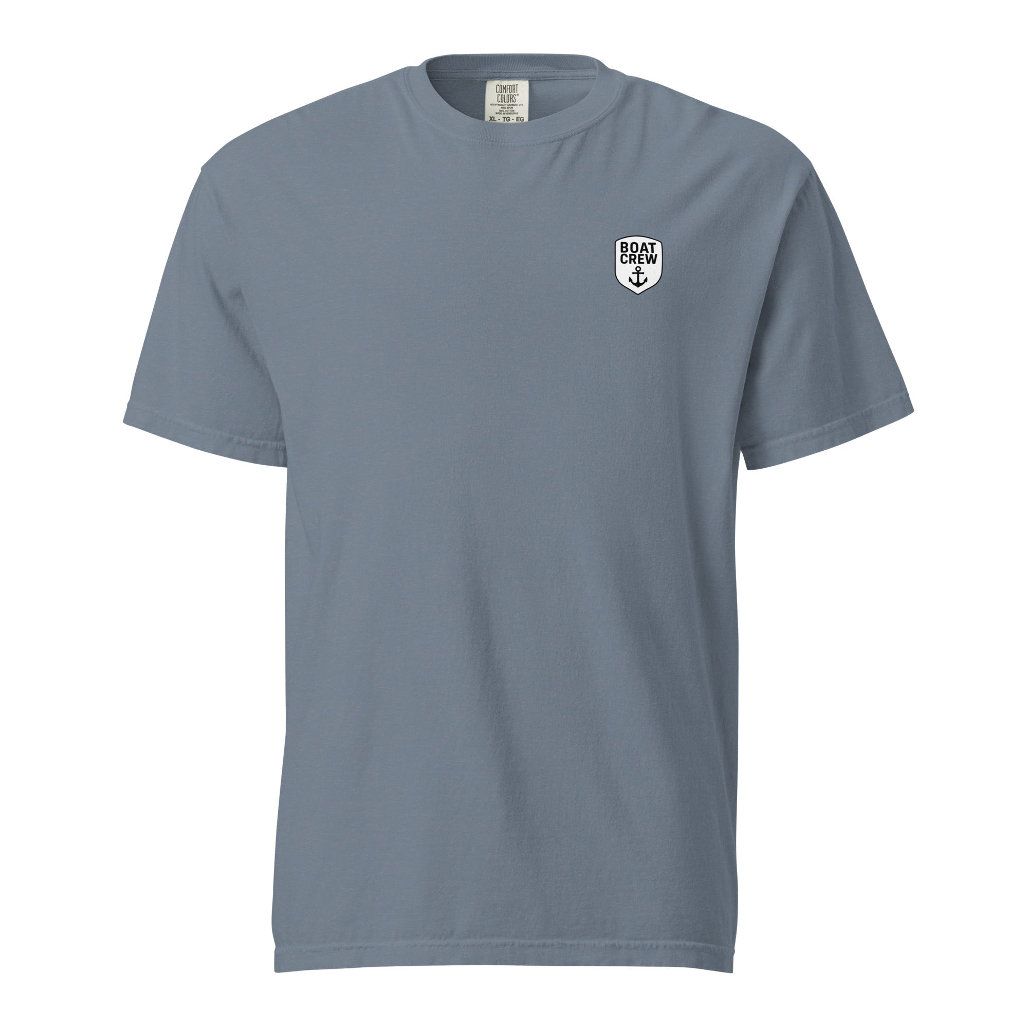 Calibrating the Radar Shirt | Crew Culture