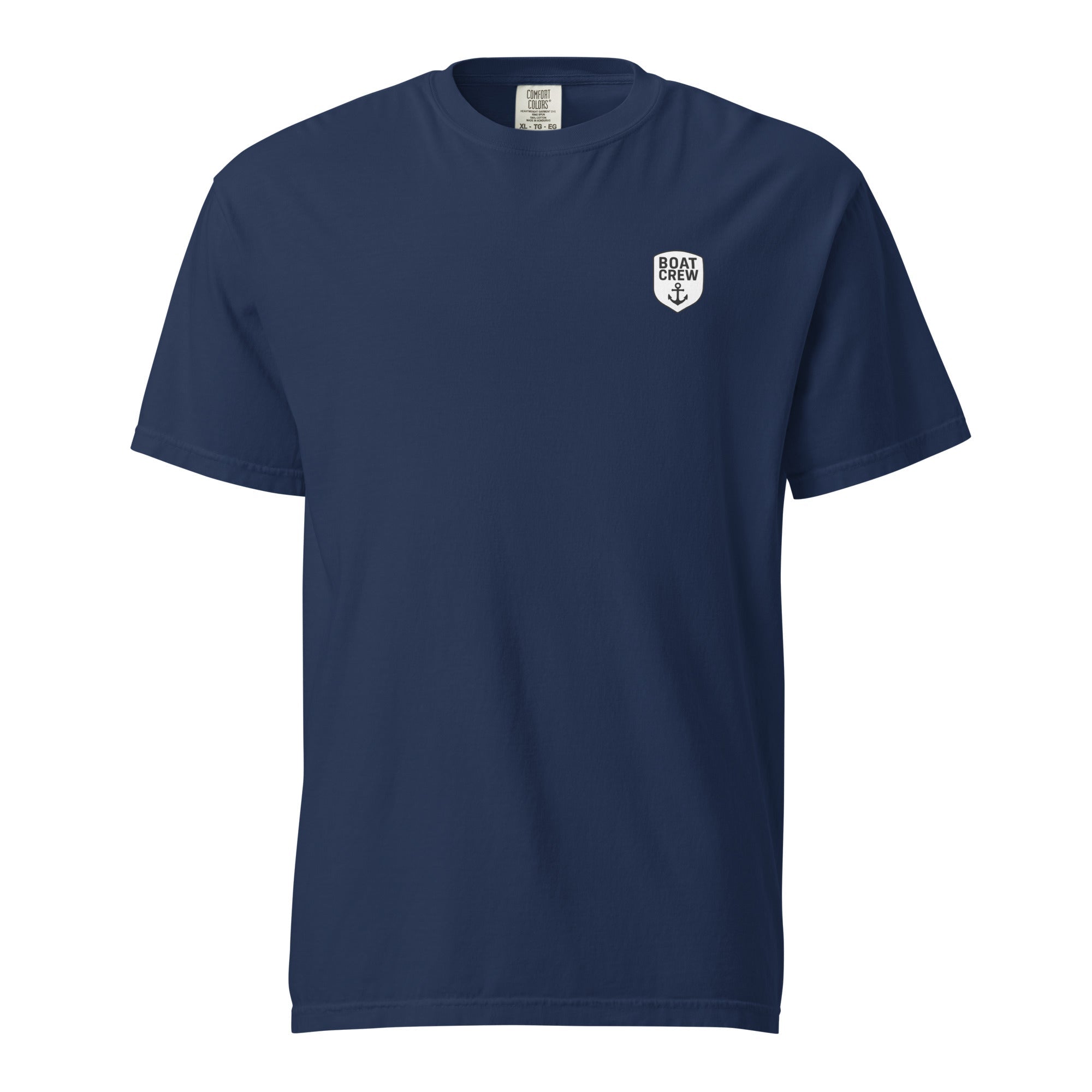Calibrating the Radar Shirt | Crew Culture