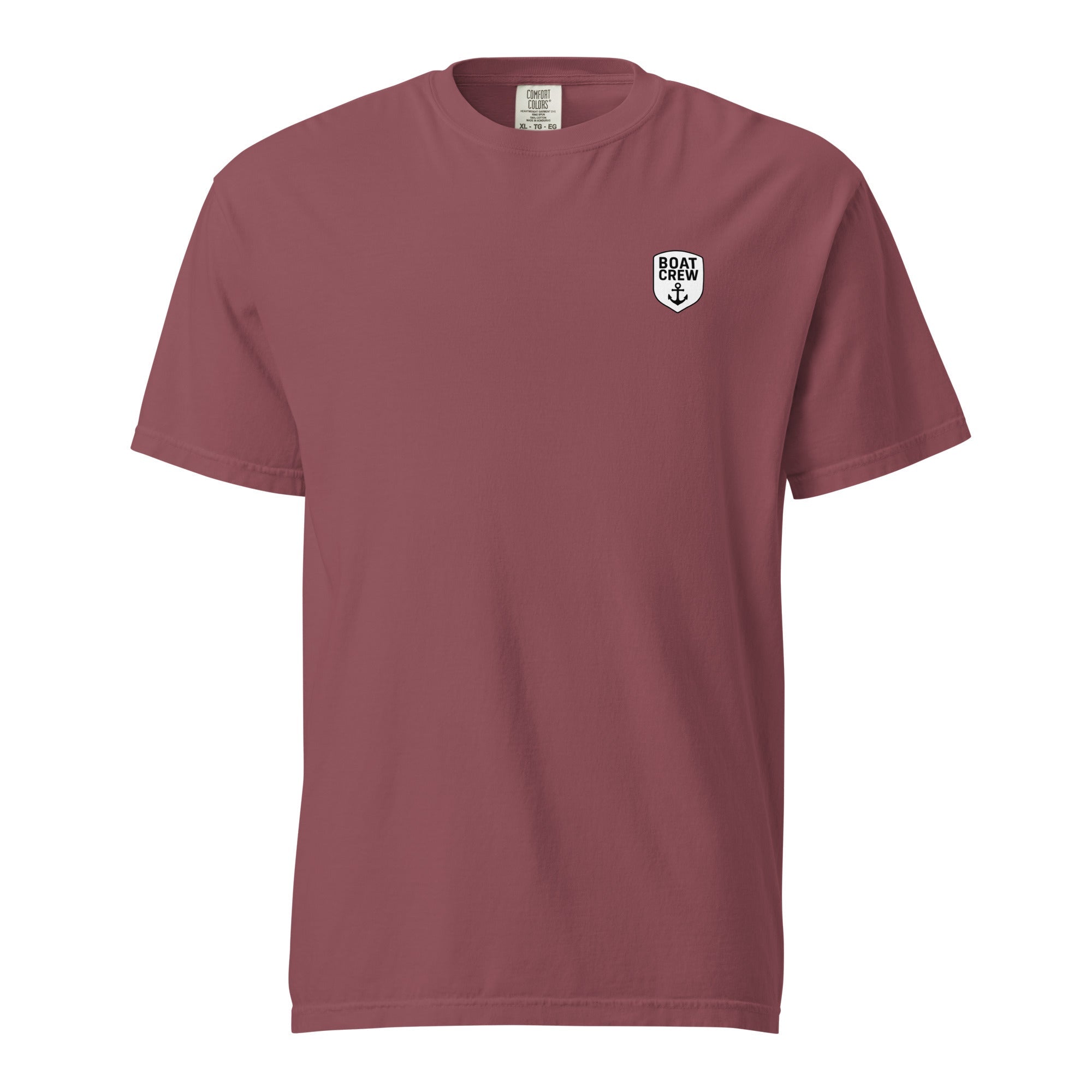 Calibrating the Radar Shirt | Crew Culture