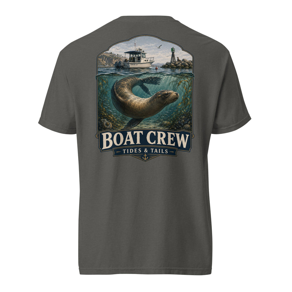 California Sea Lion Shirt