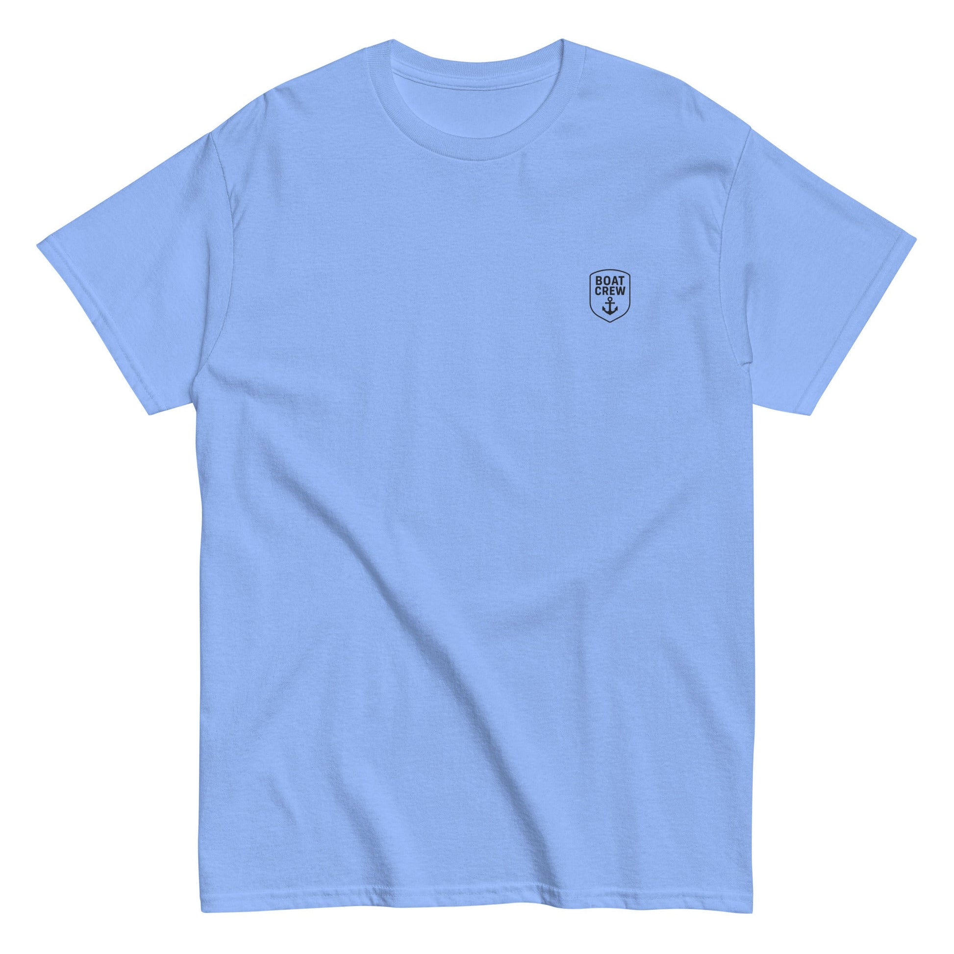 California Shirt | Anchorage Series by Boat Crew Co.