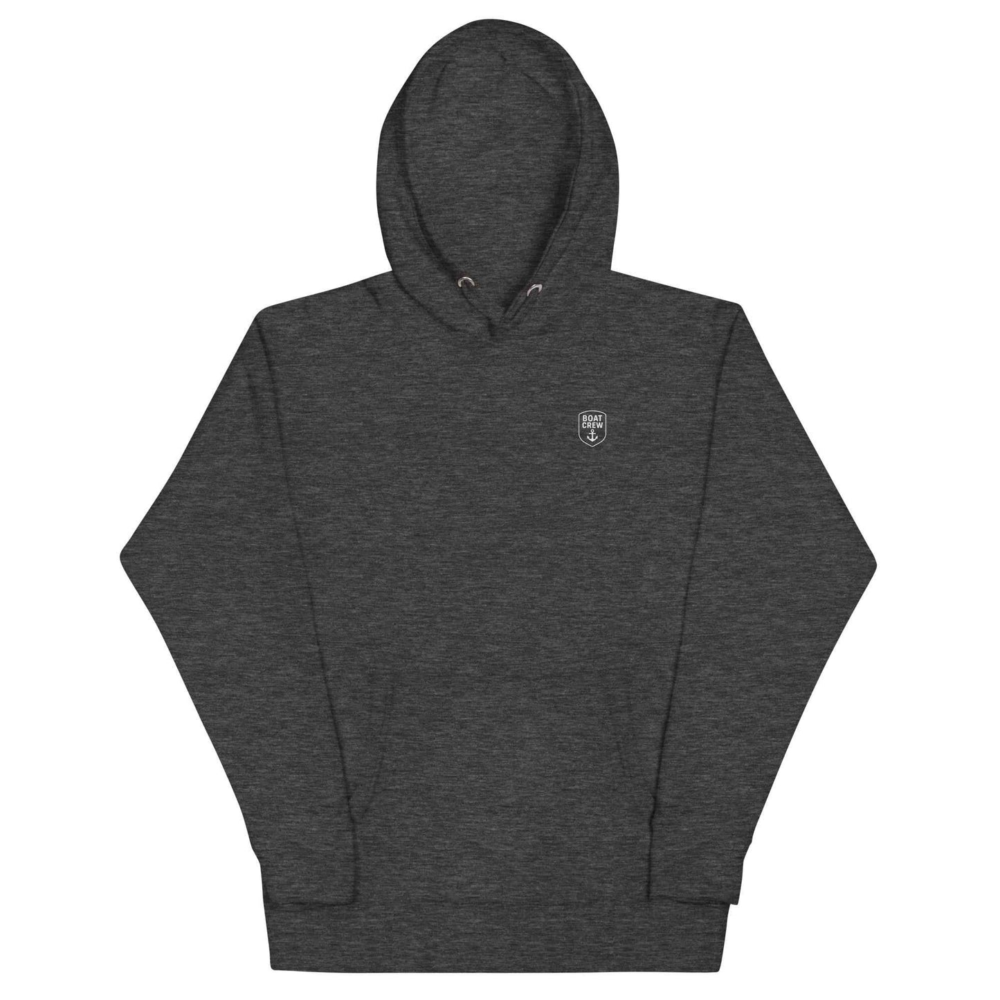 Boat Crew Captain Hoodie | Crew Culture by Boat Crew Co.