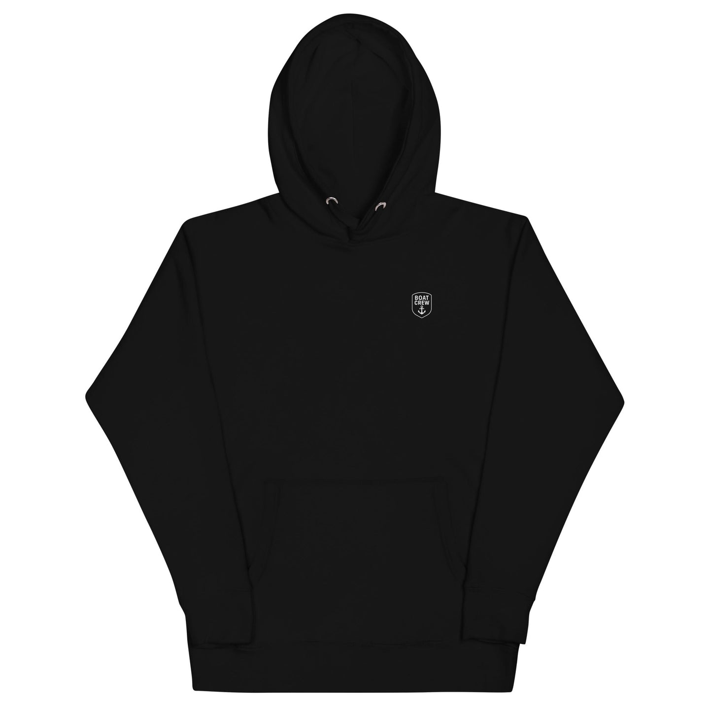 Boat Crew Captain Hoodie | Crew Culture by Boat Crew Co.