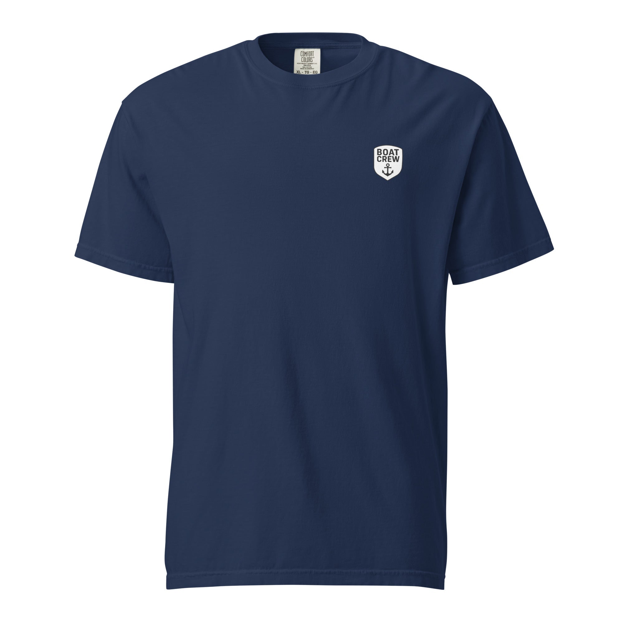 Captain Shirt | Crew Culture