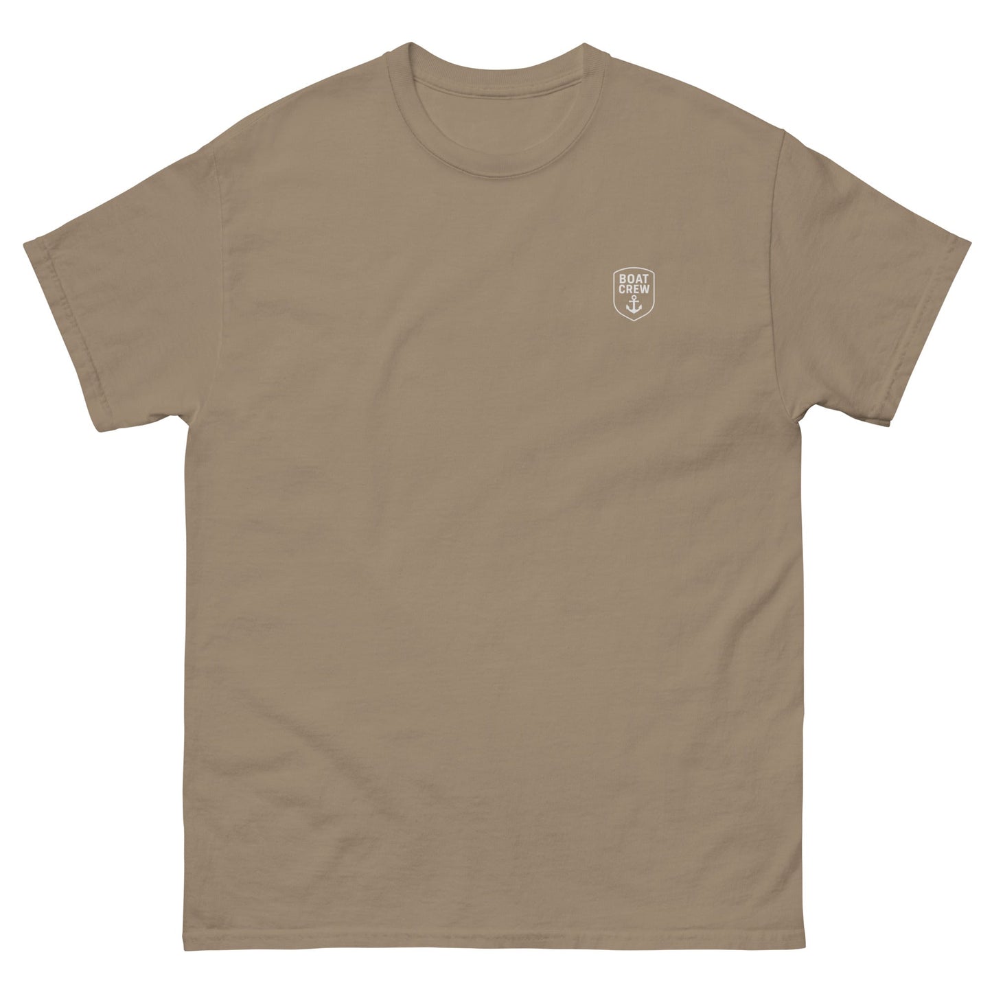 Catalina Island Shirt | Anchorage Series by Boat Crew Co.