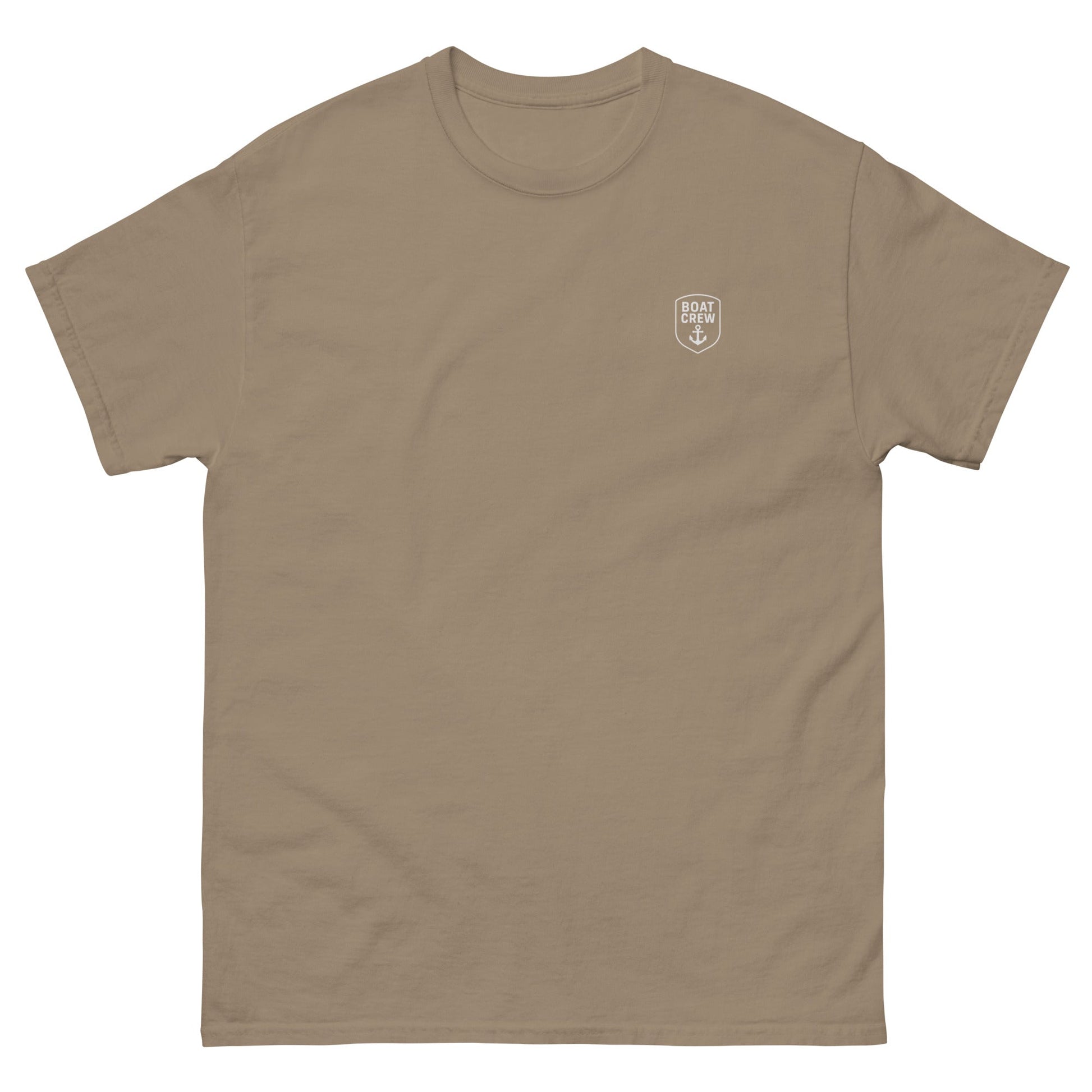 Catalina Island Shirt | Anchorage Series by Boat Crew Co.