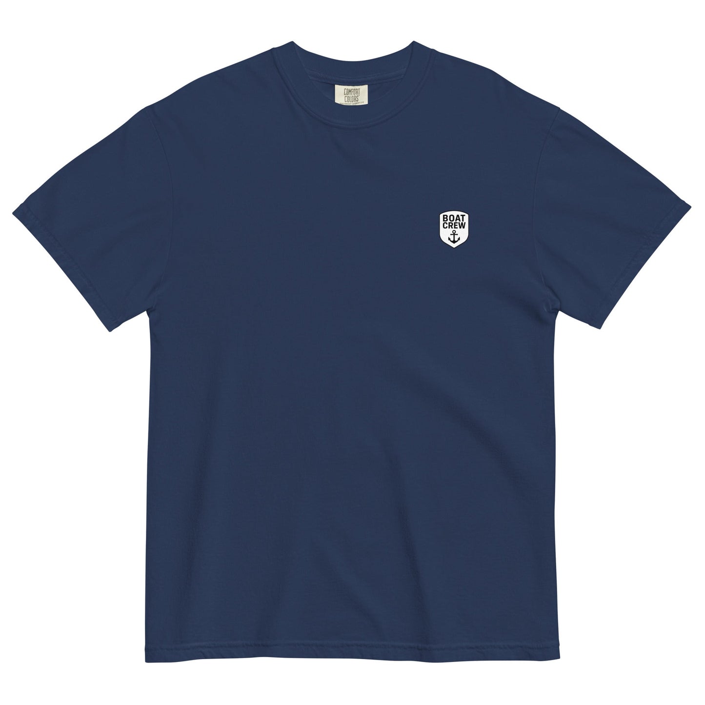 Catalina Island Shirt | Anchorage Series by Boat Crew Co.