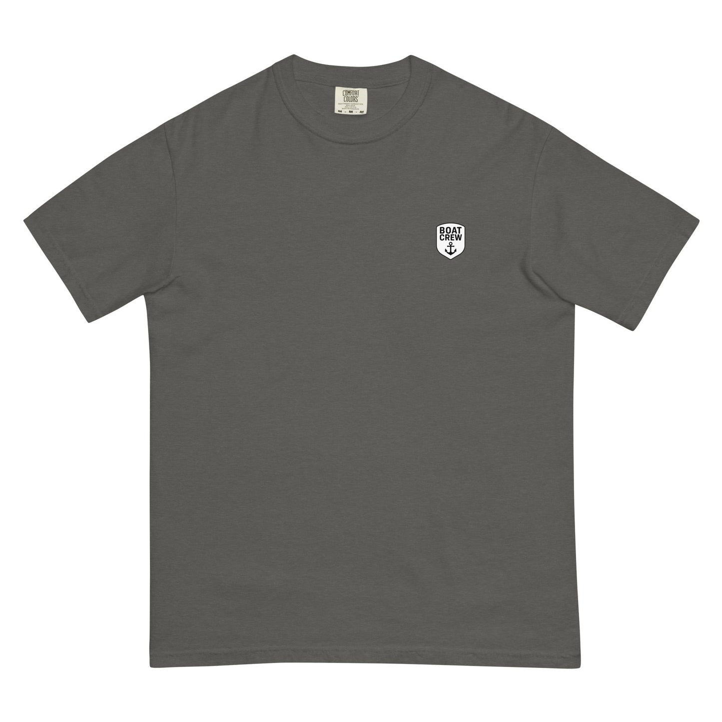 Center Console Boat Shirt | Fleet Collection by Boat Crew Co.