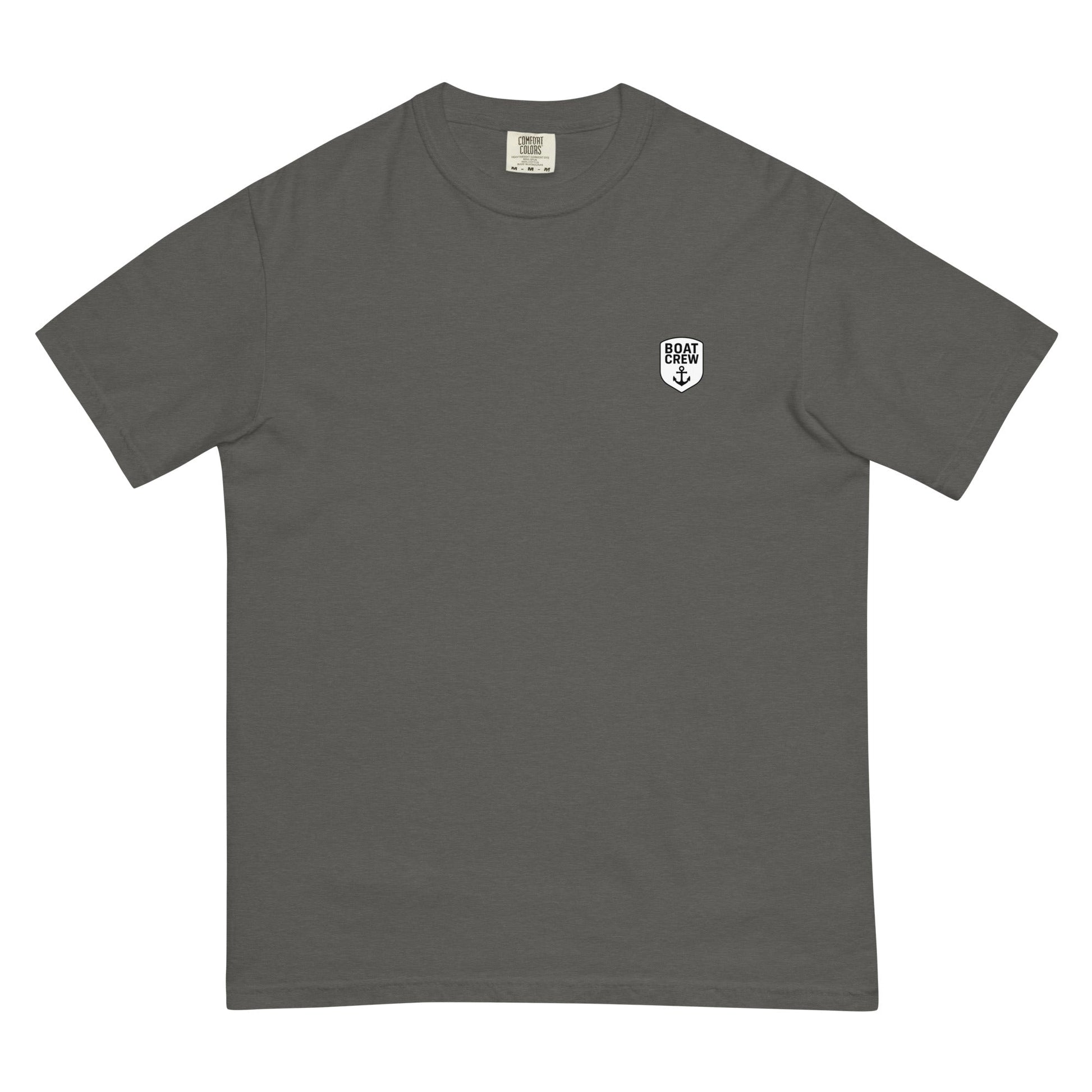 Center Console Boat Shirt | Fleet Collection by Boat Crew Co.