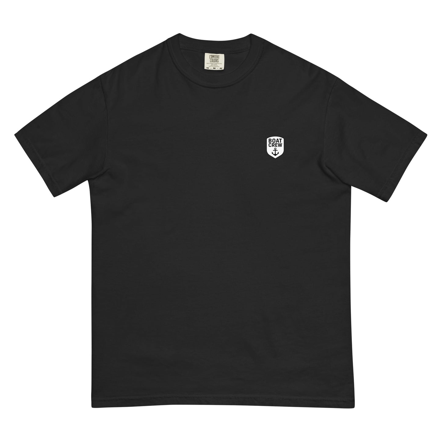 Center Console Boat Shirt | Fleet Collection by Boat Crew Co.