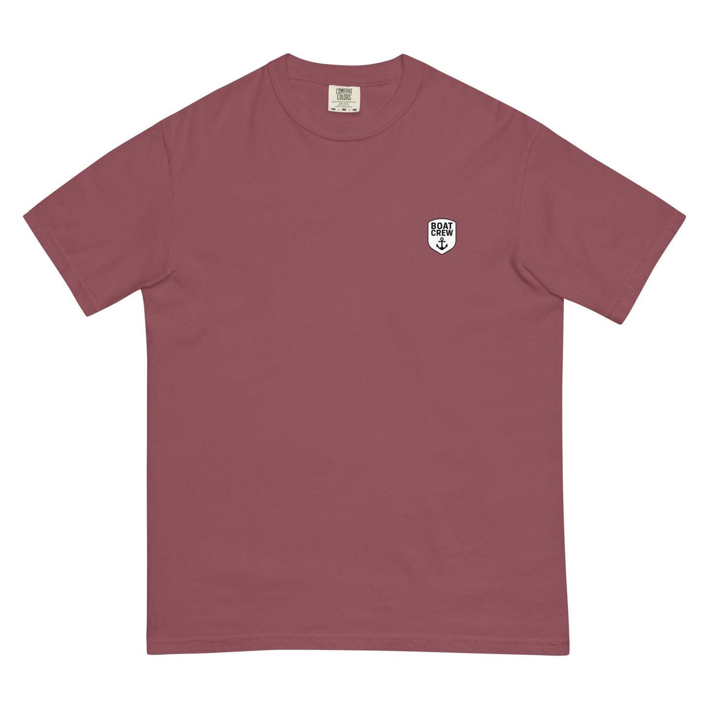 Center Console Boat Shirt | Fleet Collection by Boat Crew Co.