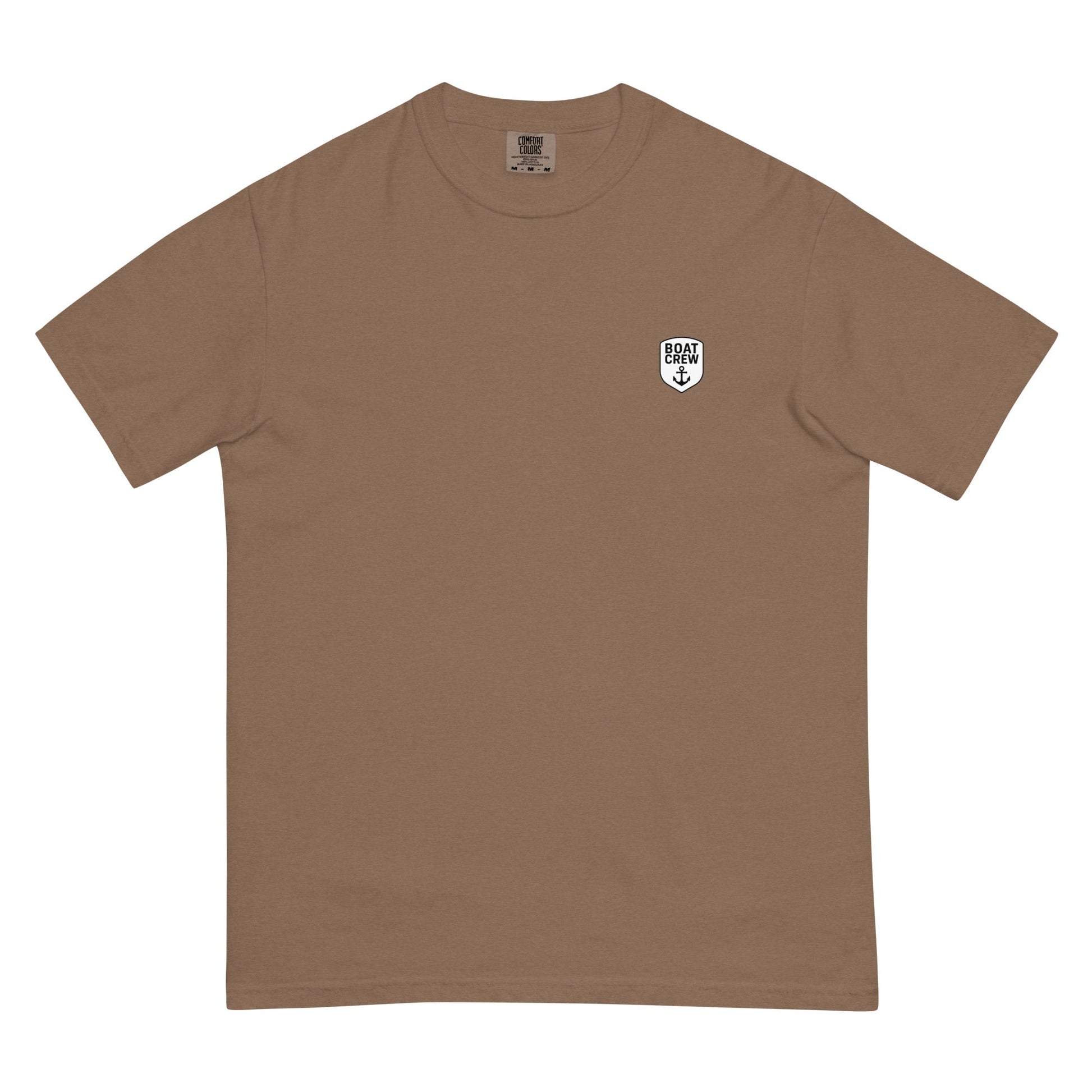 Center Console Boat Shirt | Fleet Collection by Boat Crew Co.