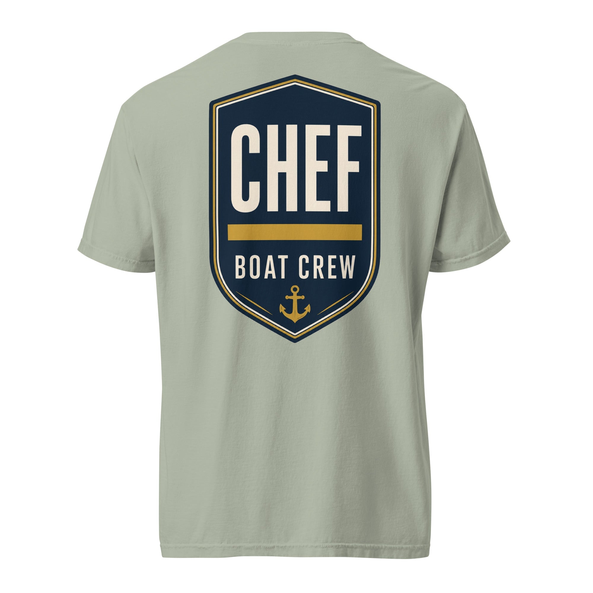 Chef Shirt | Crew Culture