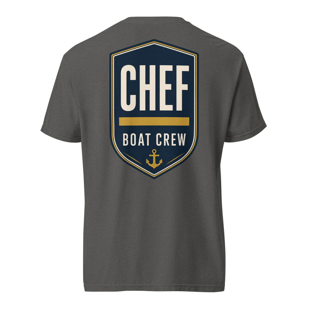Chef Shirt | Crew Culture