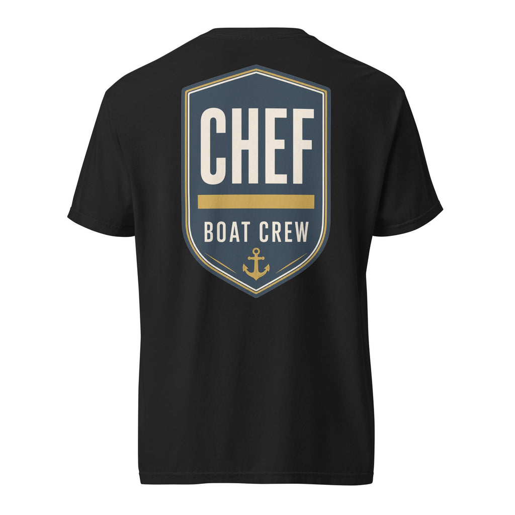 Chef Shirt | Crew Culture