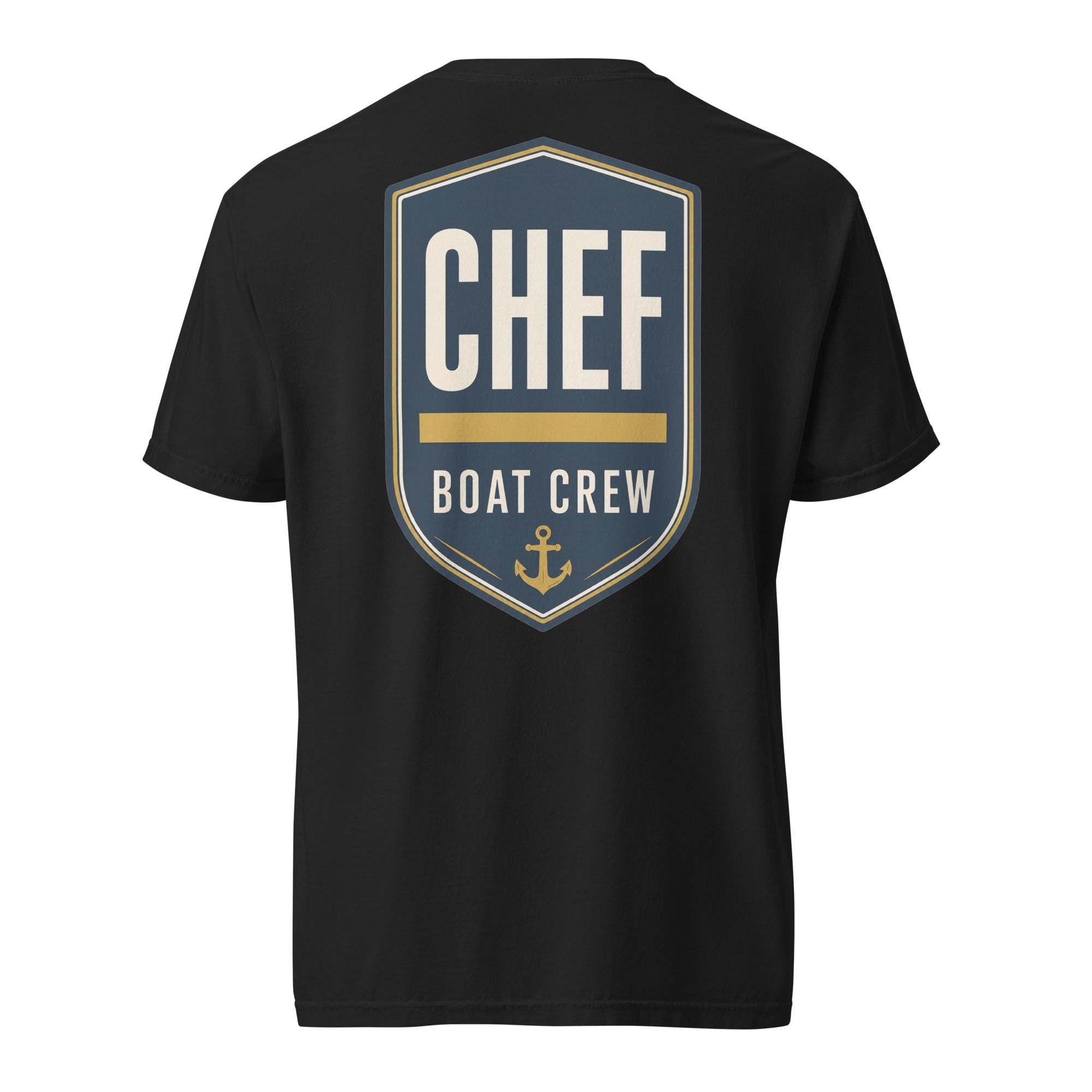 Chef Shirt | Crew Culture