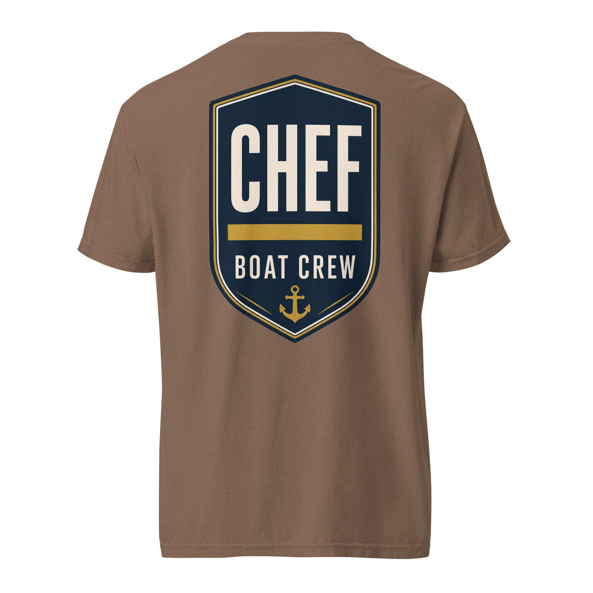 Chef Shirt | Crew Culture