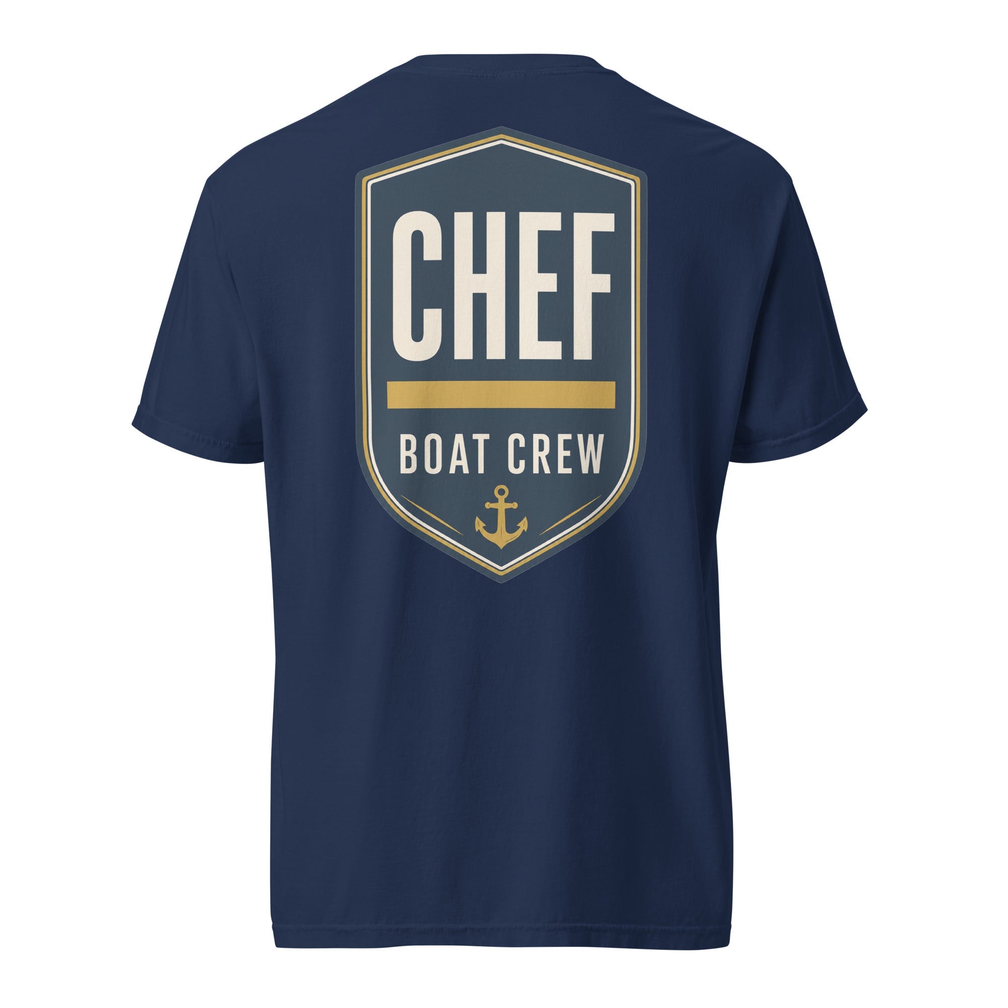 Chef Shirt | Crew Culture
