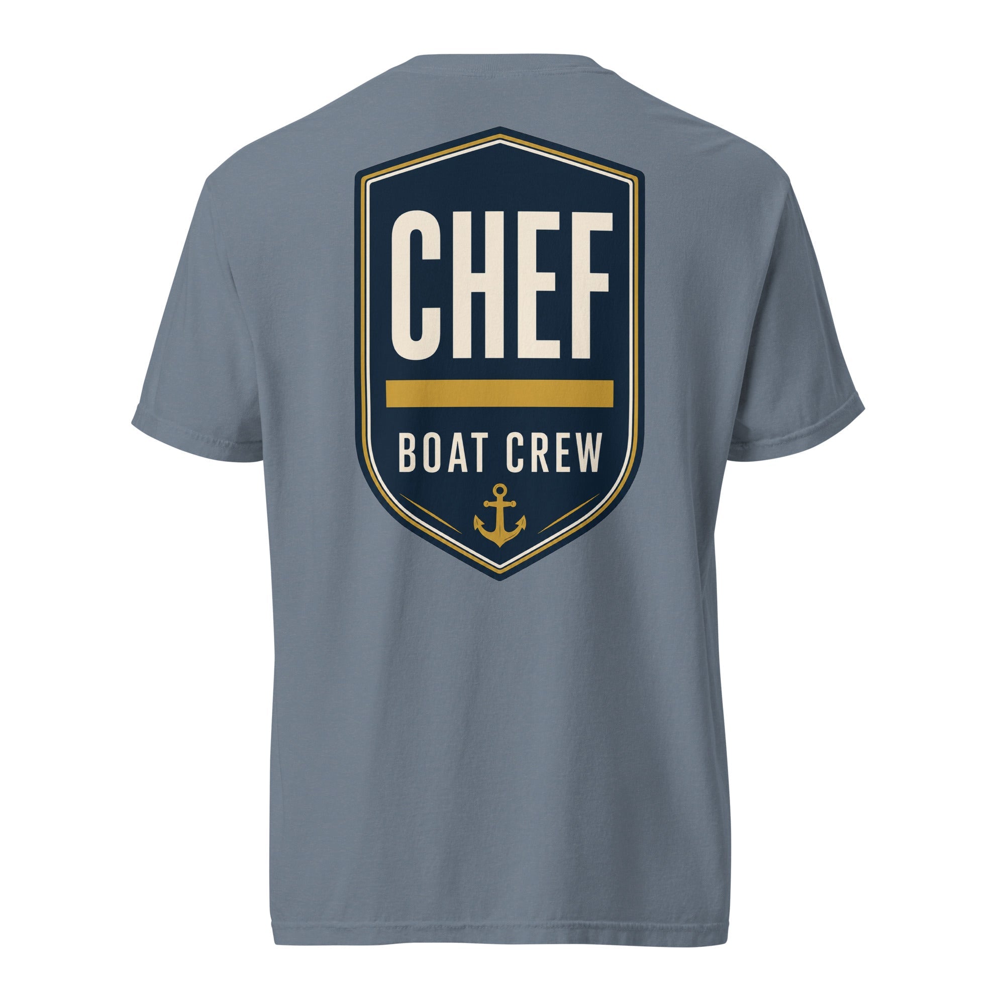 Chef Shirt | Crew Culture