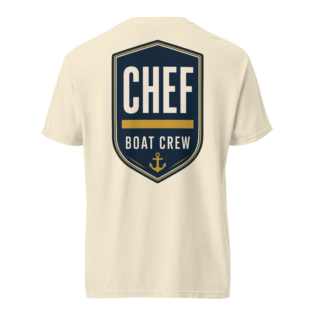 Chef Shirt | Crew Culture