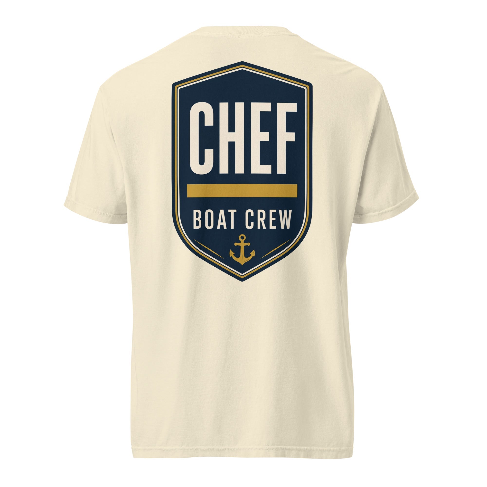 Chef Shirt | Crew Culture