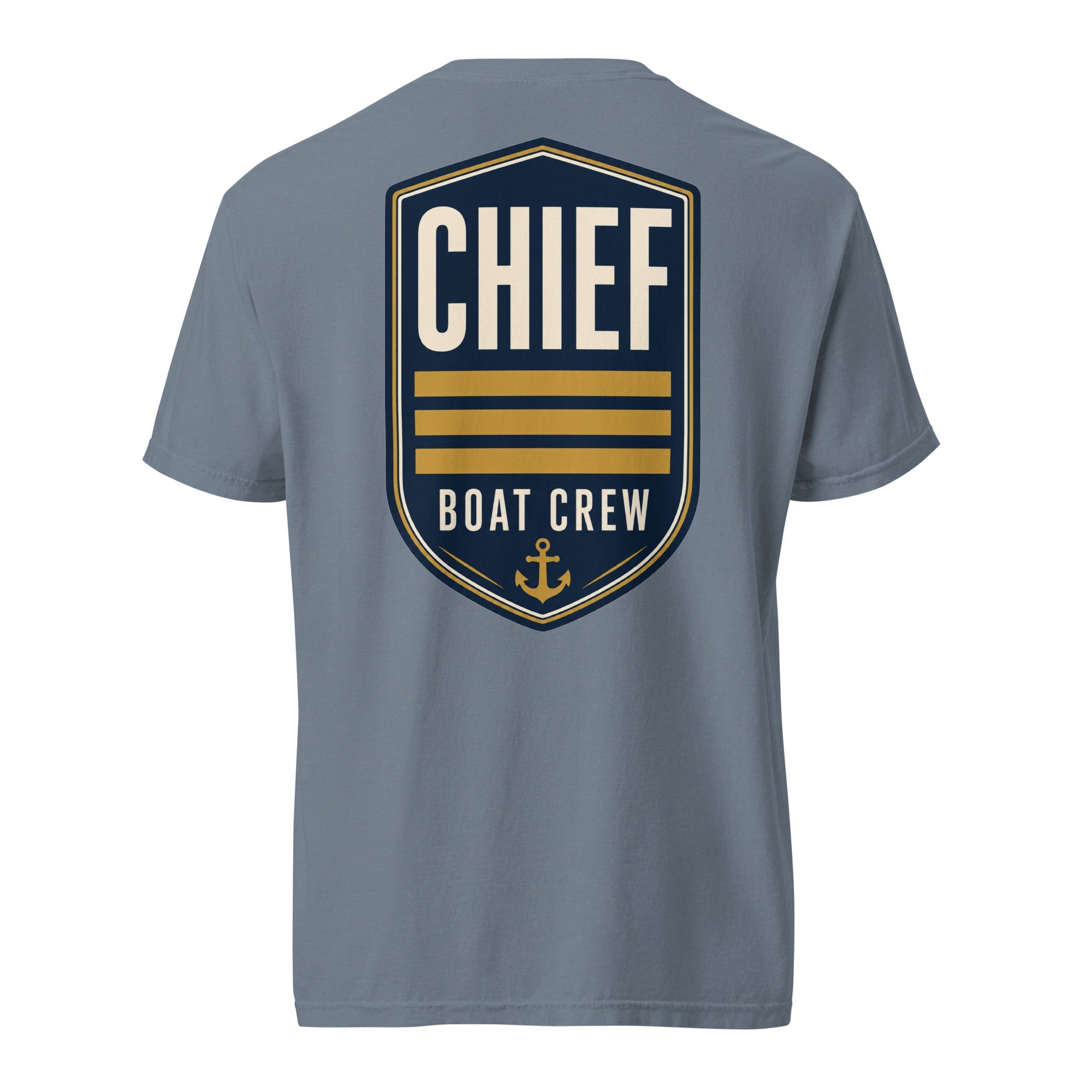 Chief Shirt | Crew Culture