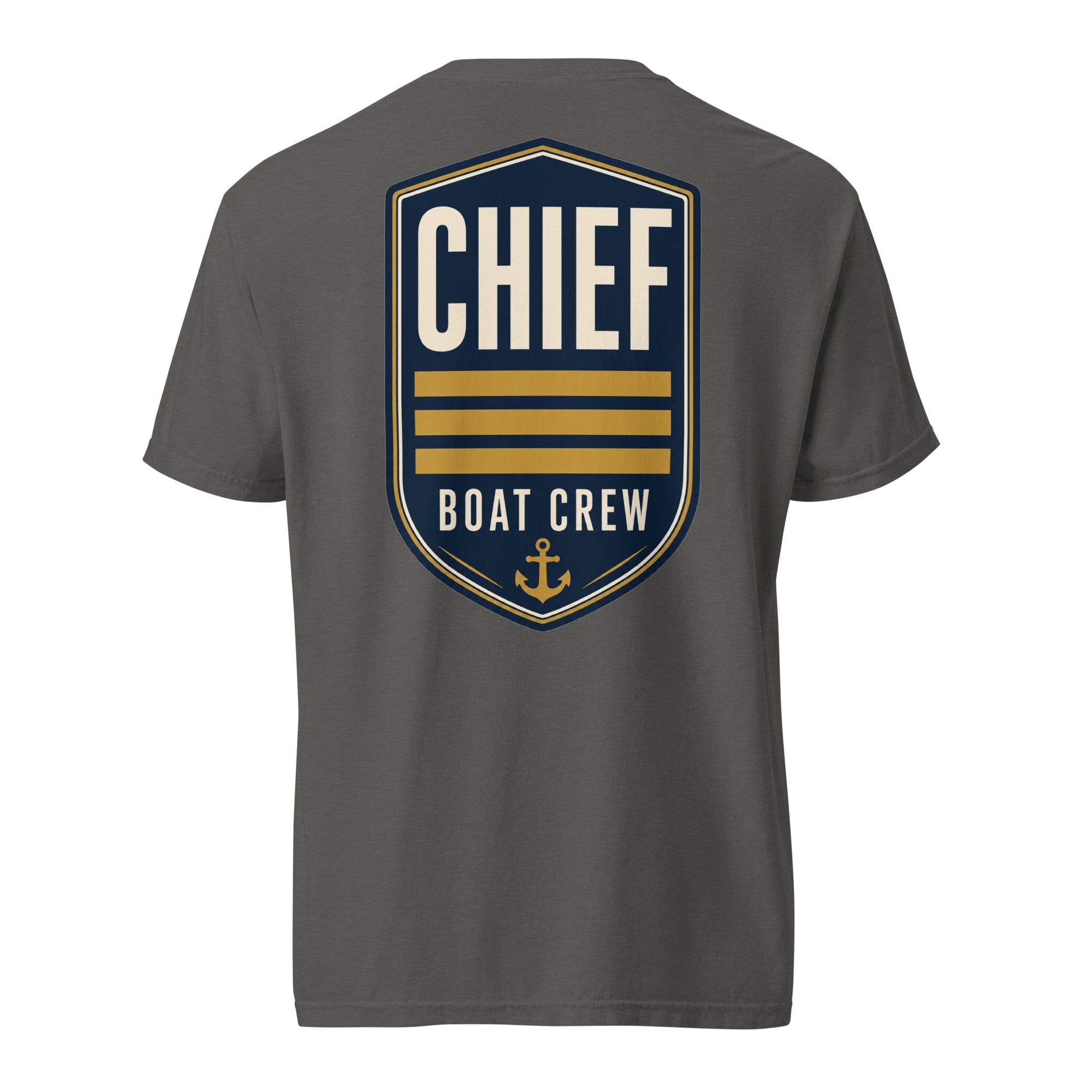 Chief Shirt | Crew Culture