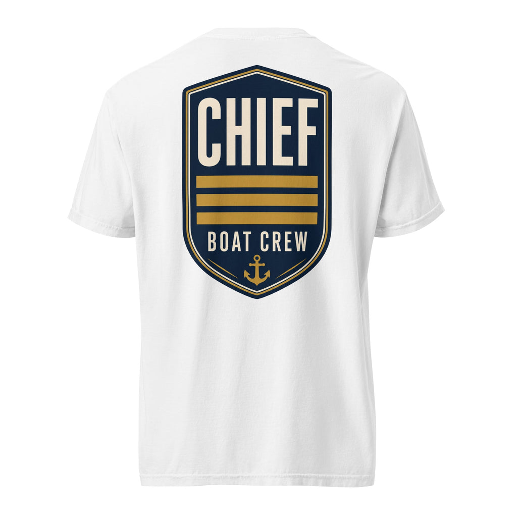 Chief Shirt | Crew Culture