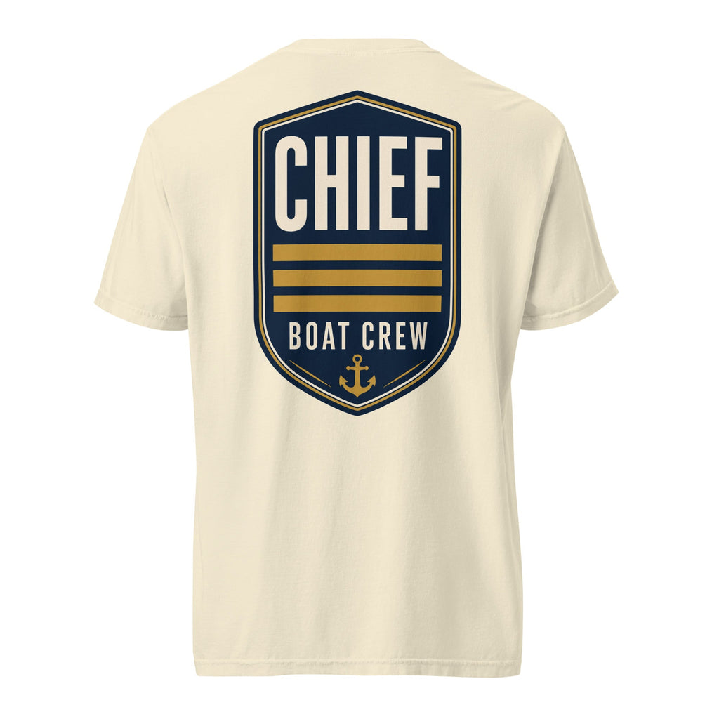 Chief Shirt | Crew Culture