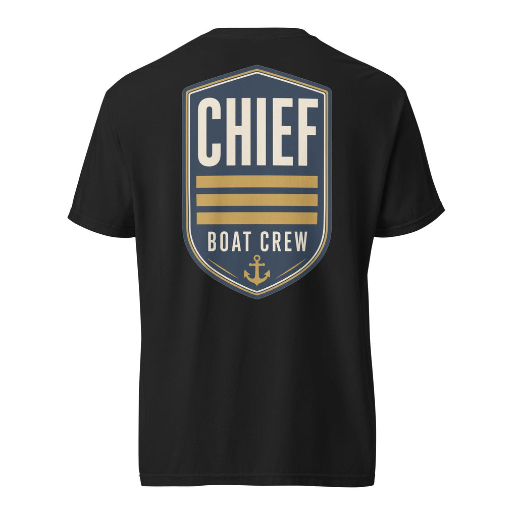 Chief Shirt | Crew Culture