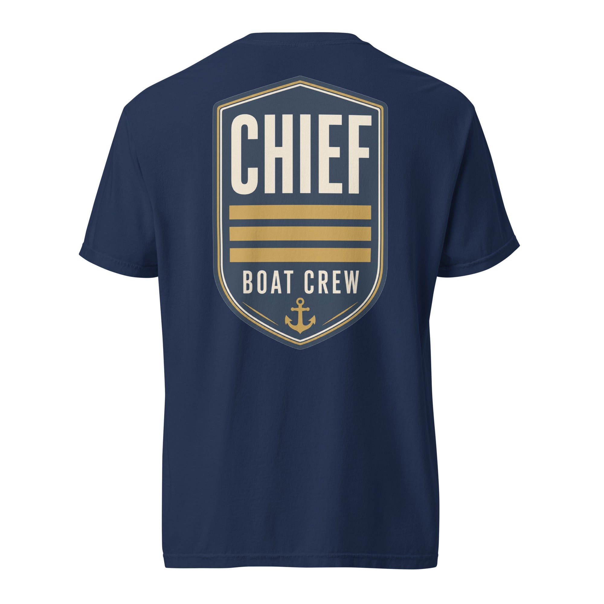 Chief Shirt | Crew Culture
