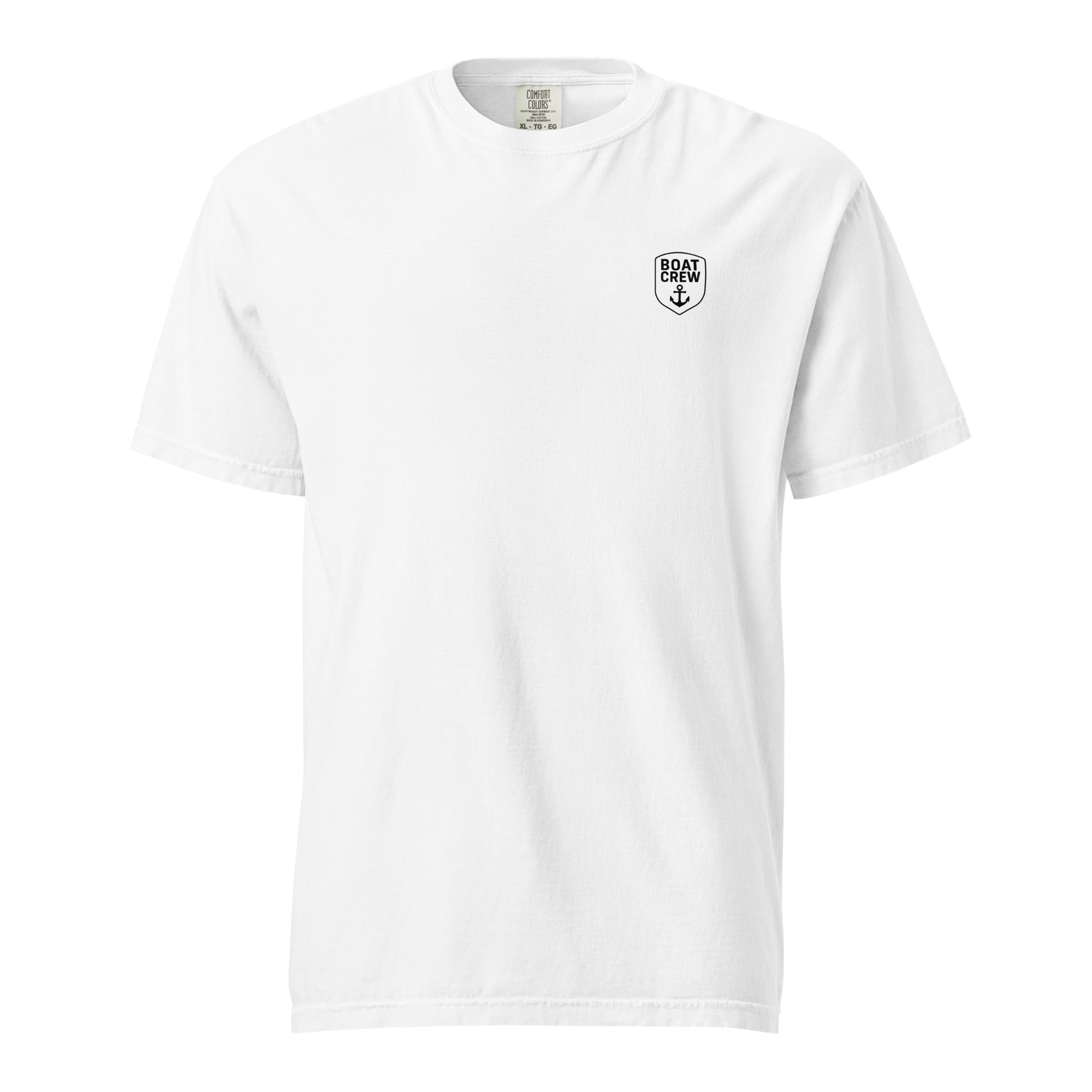 Chief Shirt | Crew Culture