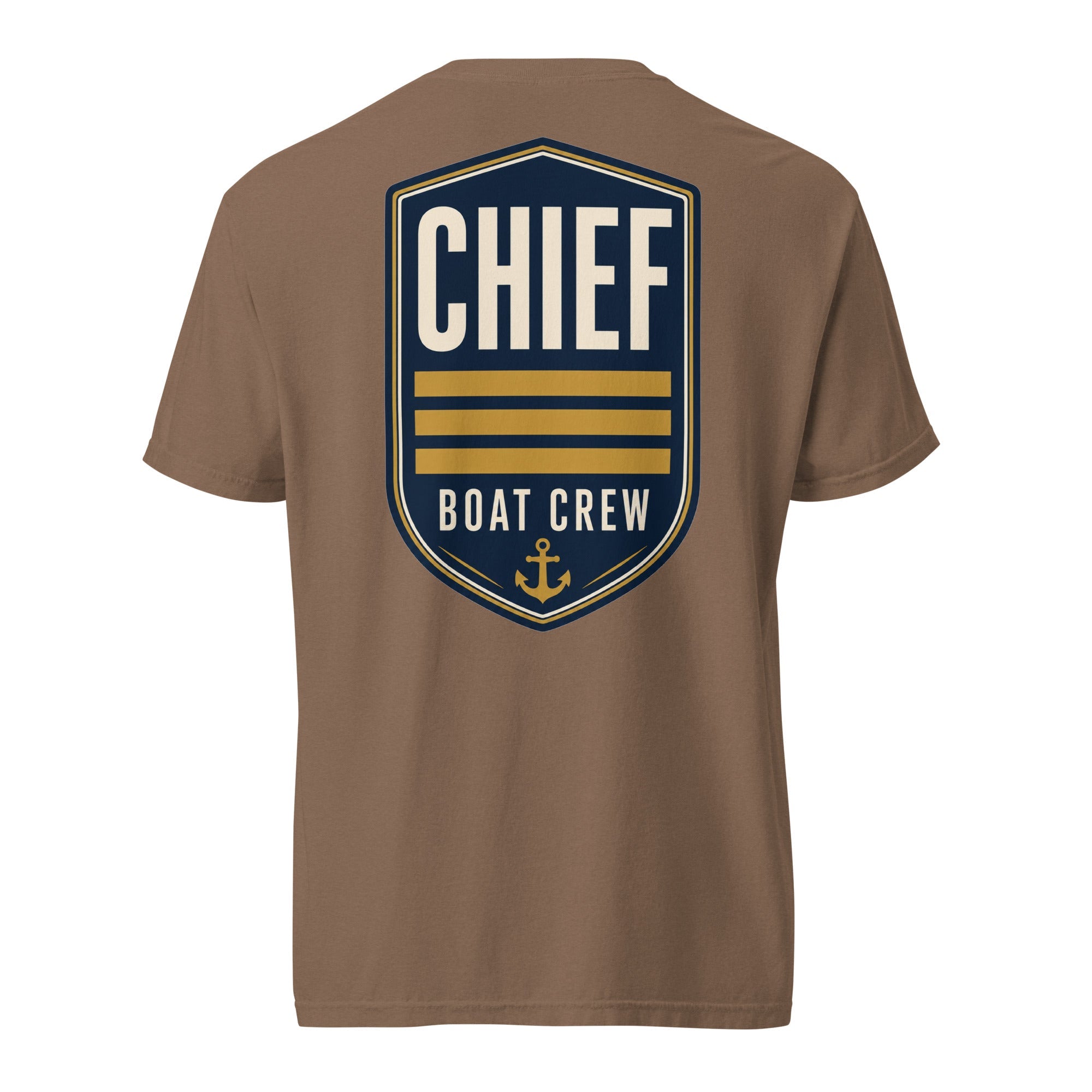 Chief Shirt | Crew Culture