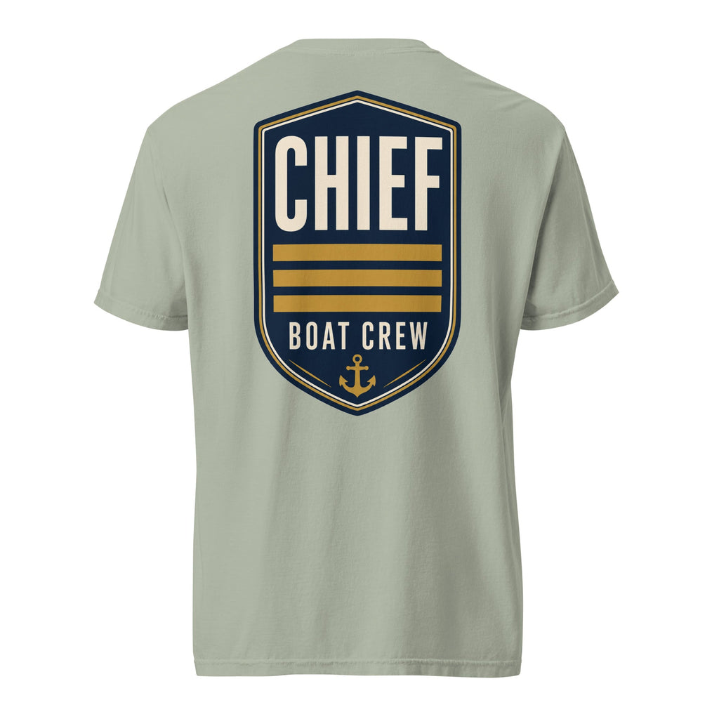 Chief Shirt | Crew Culture