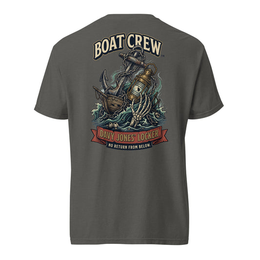 Davy Jones’ Locker Shirt