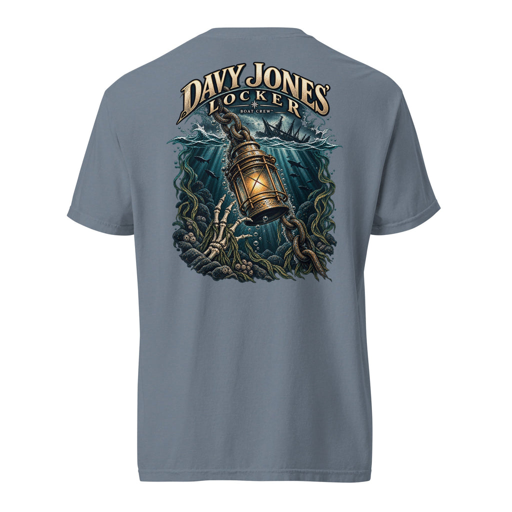 Davy Jones’ Locker Shirt | Sailor Lore