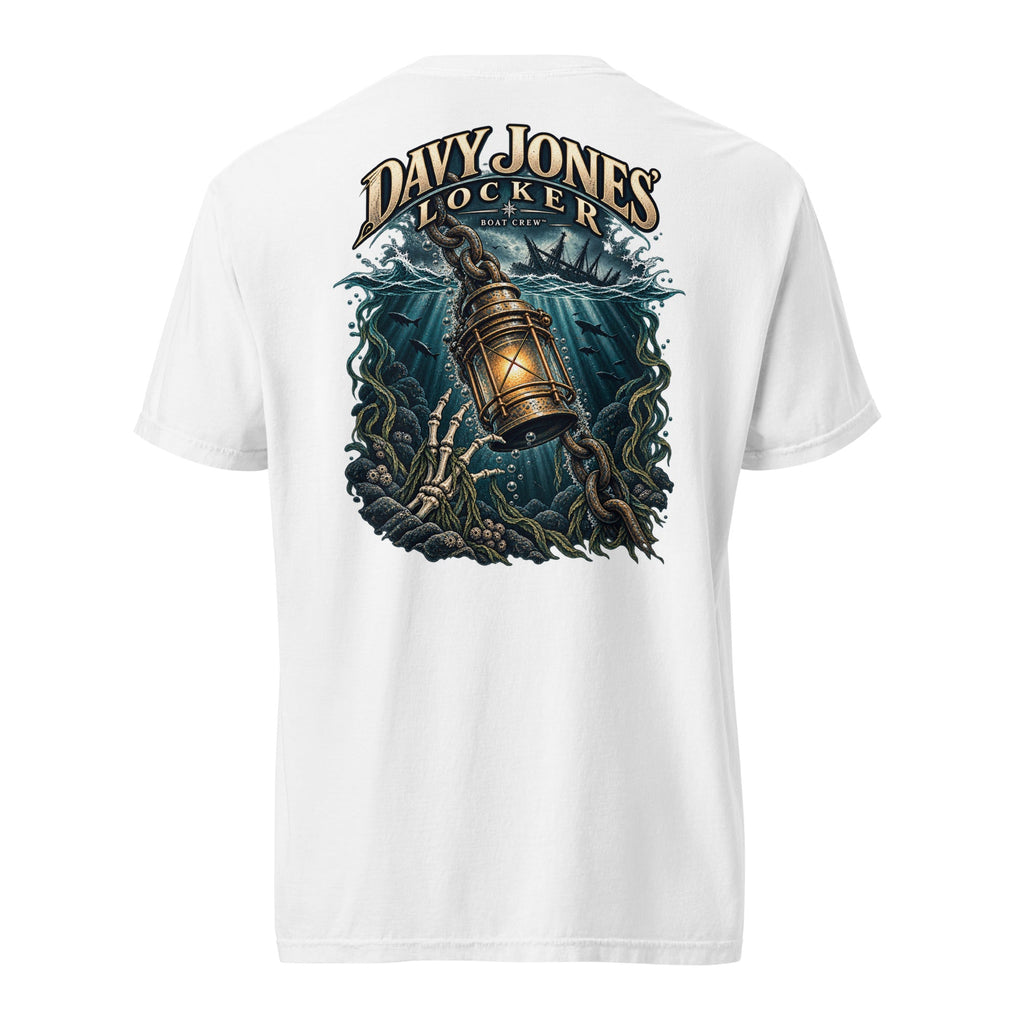 Davy Jones’ Locker Shirt | Sailor Lore