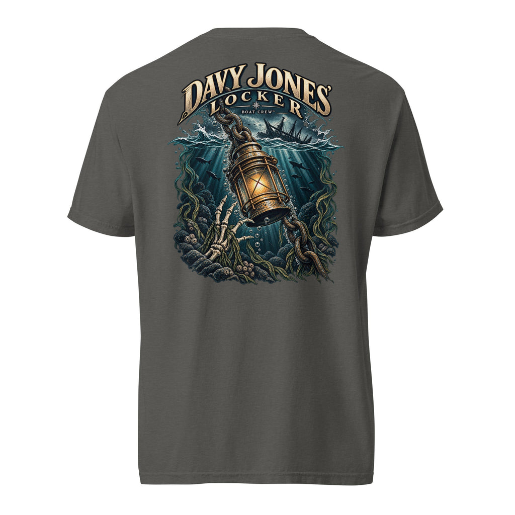 Davy Jones’ Locker Shirt | Sailor Lore