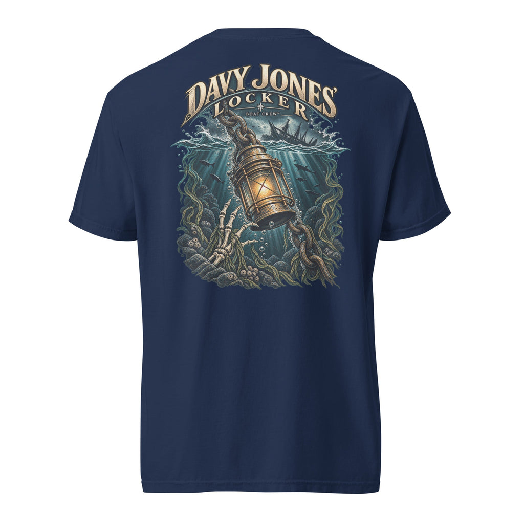 Davy Jones’ Locker Shirt | Sailor Lore