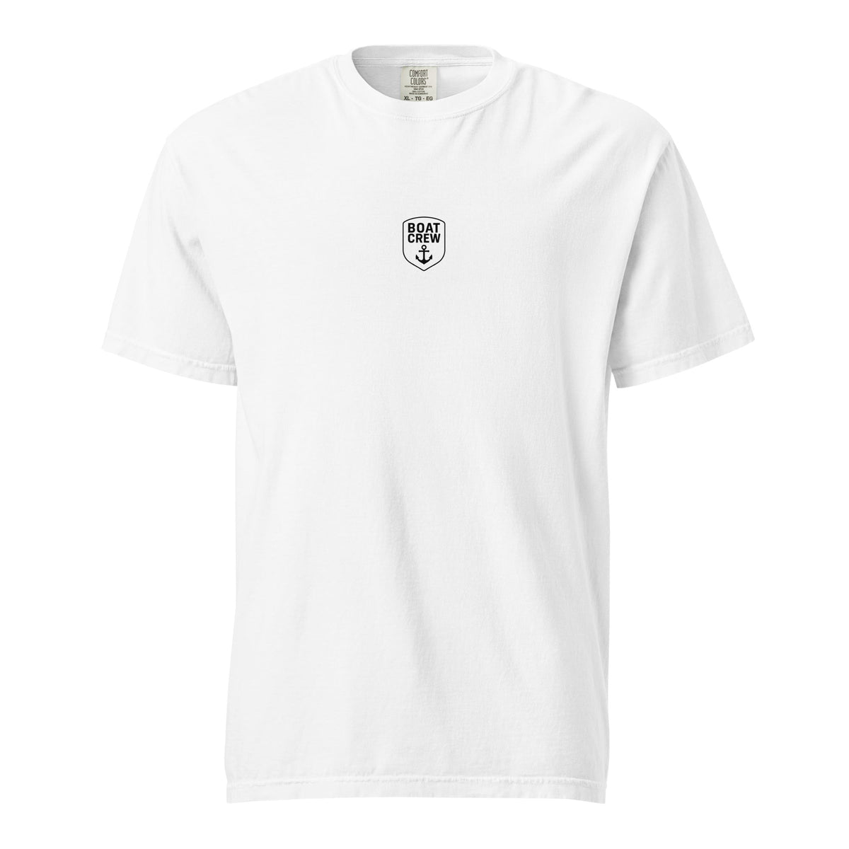 Davy Jones’ Locker Shirt | Sailor Lore