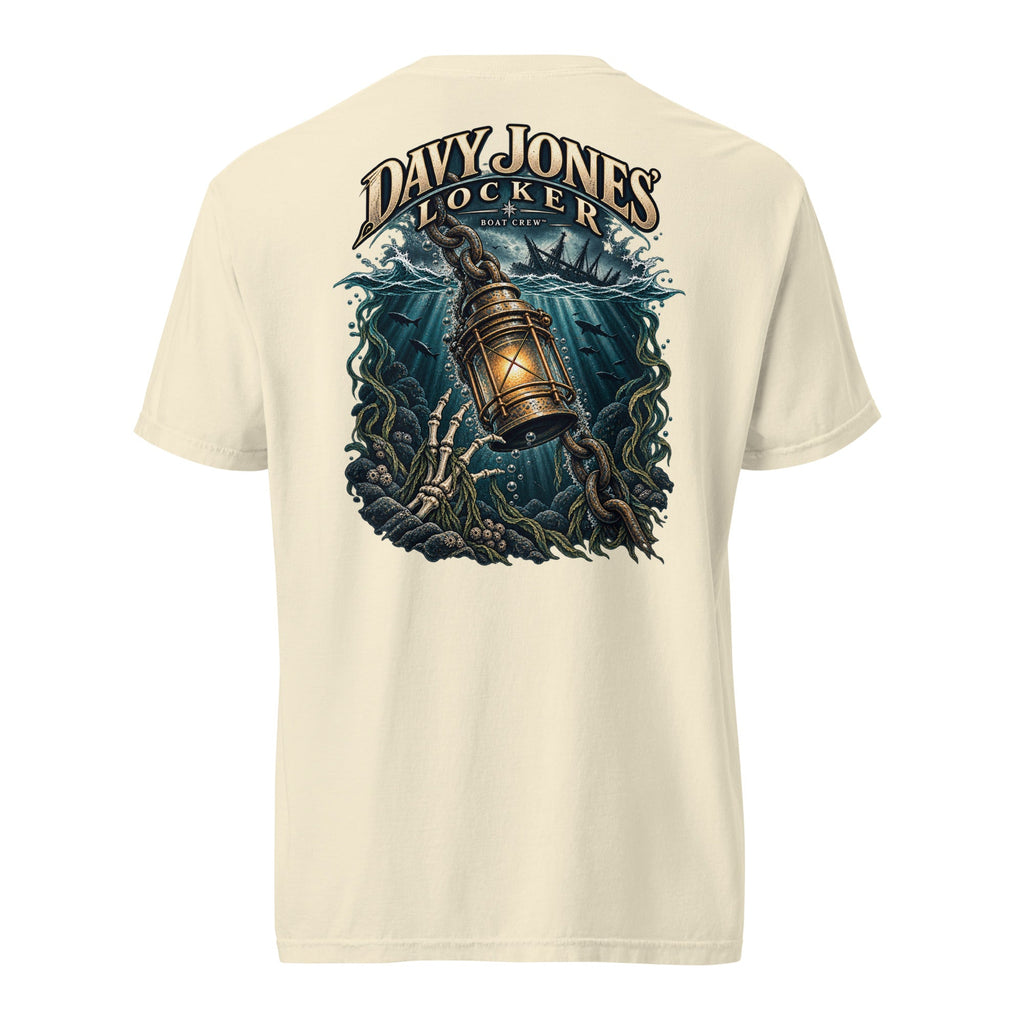Davy Jones’ Locker Shirt | Sailor Lore
