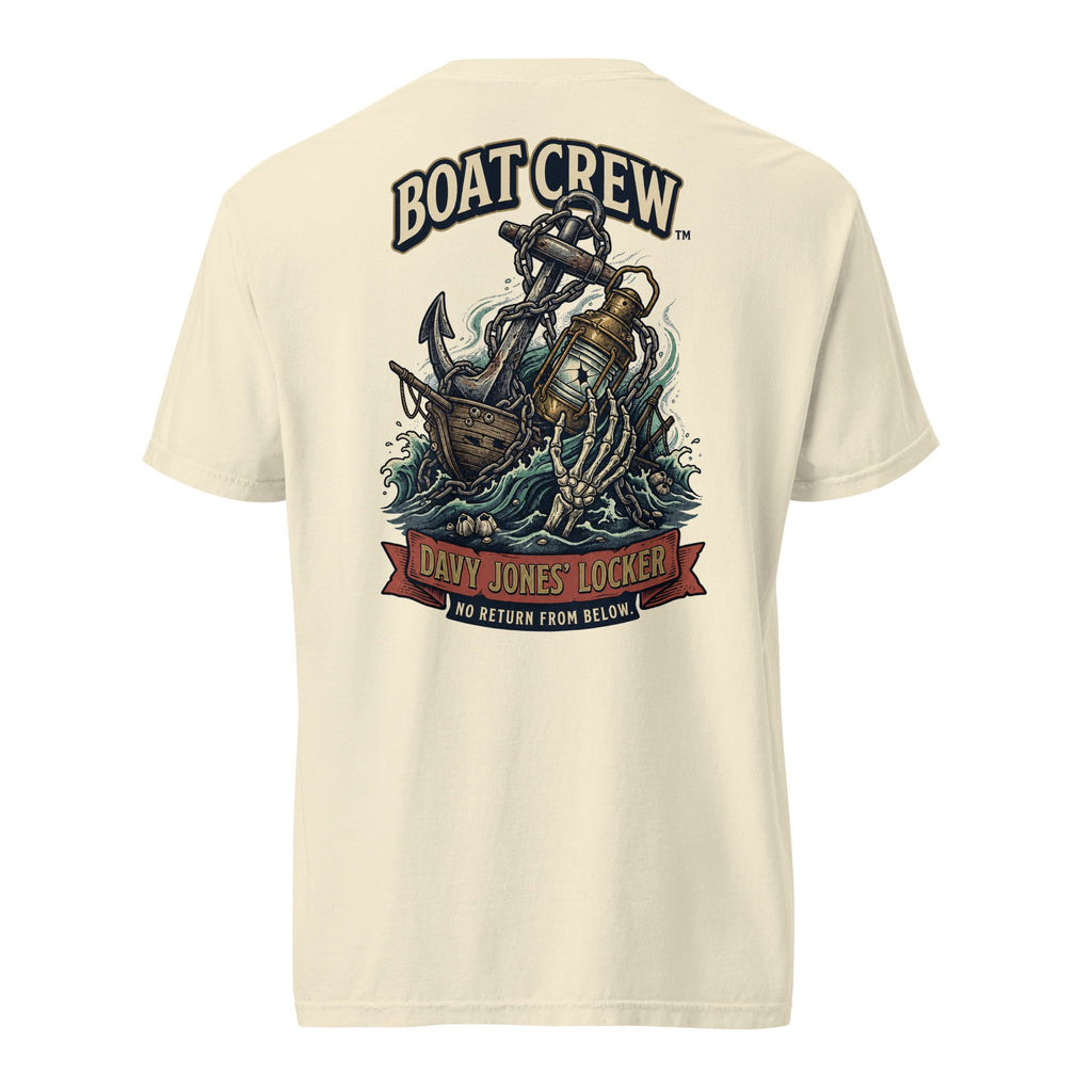 Davy Jones’ Locker Shirt | Sailor Lore