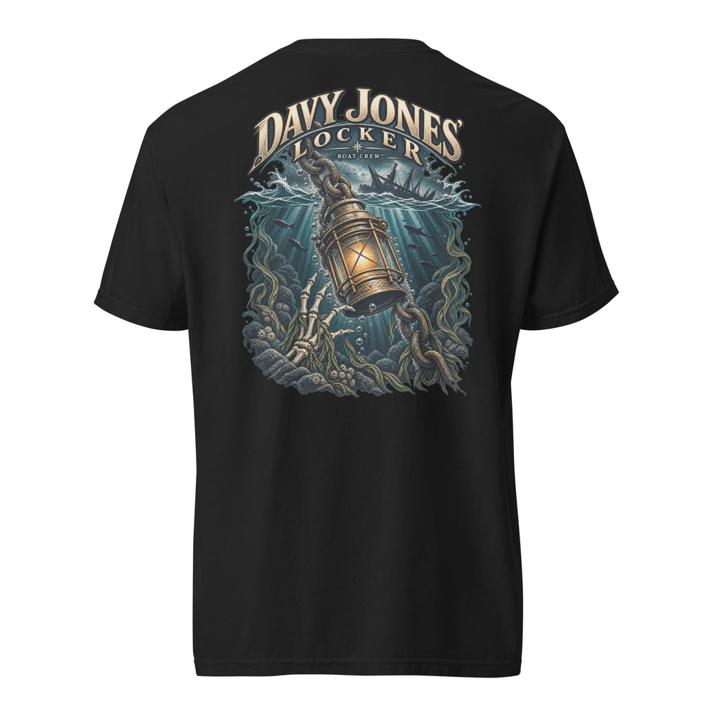Davy Jones’ Locker Shirt | Sailor Lore