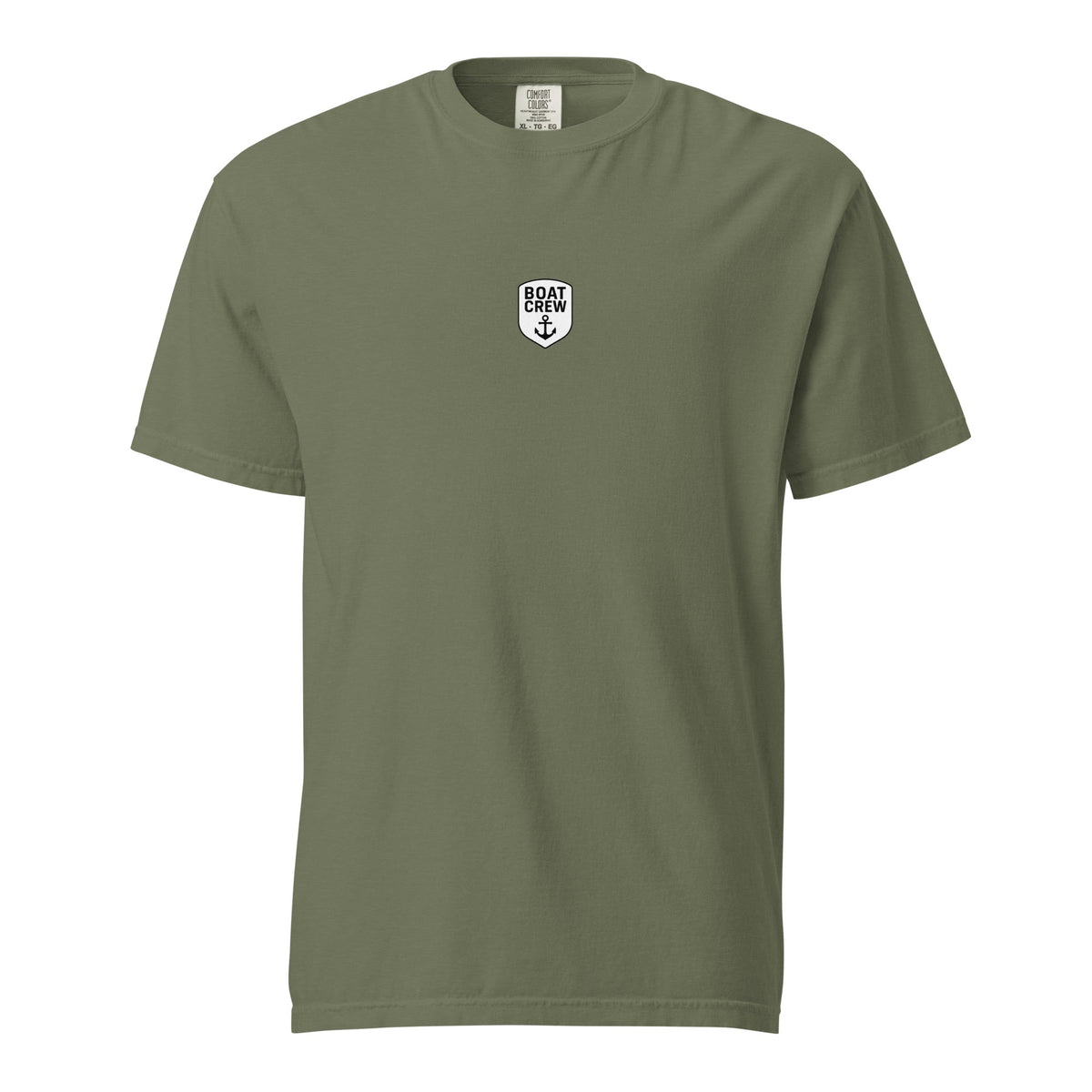 Davy Jones’ Locker Shirt | Sailor Lore